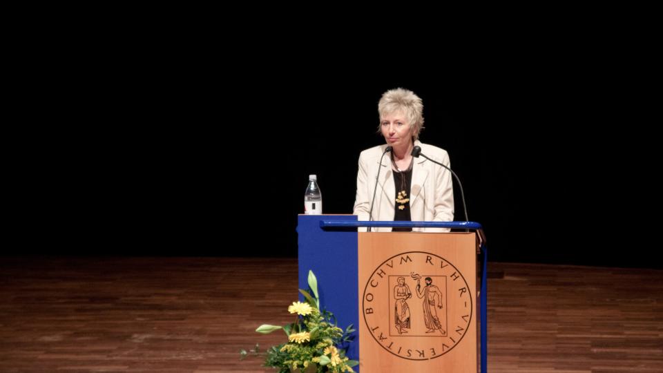 Fakultätsfeier 2014