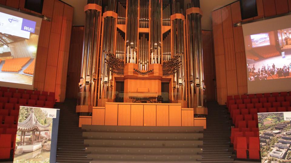 Fakultätsfeier 2017