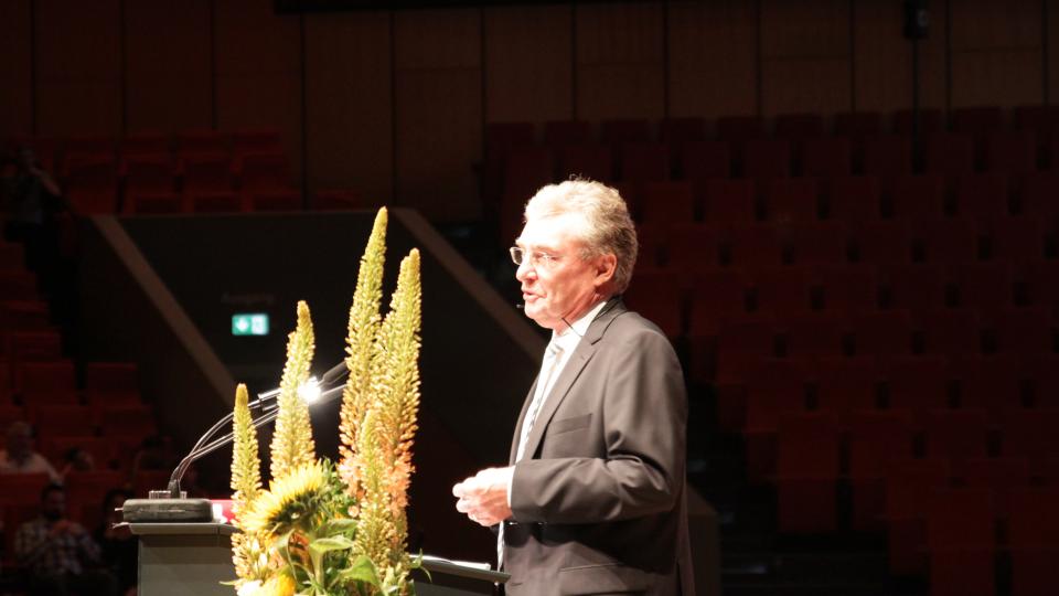 Fakultätsfeier 2017