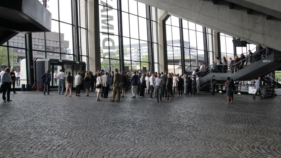 Fakultätsfeier 2017