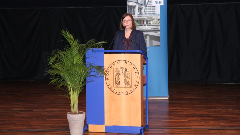 Fakultätsfeier 2013