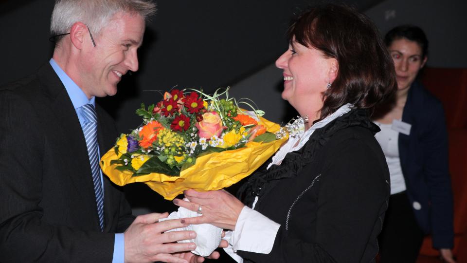 Fakultätsfeier 2013