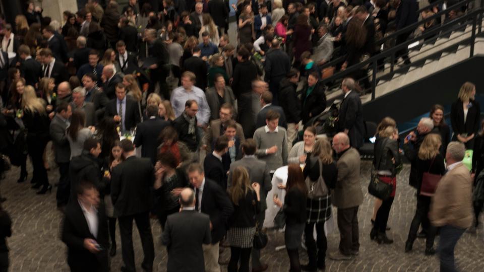 Fakultätsfeier 2016