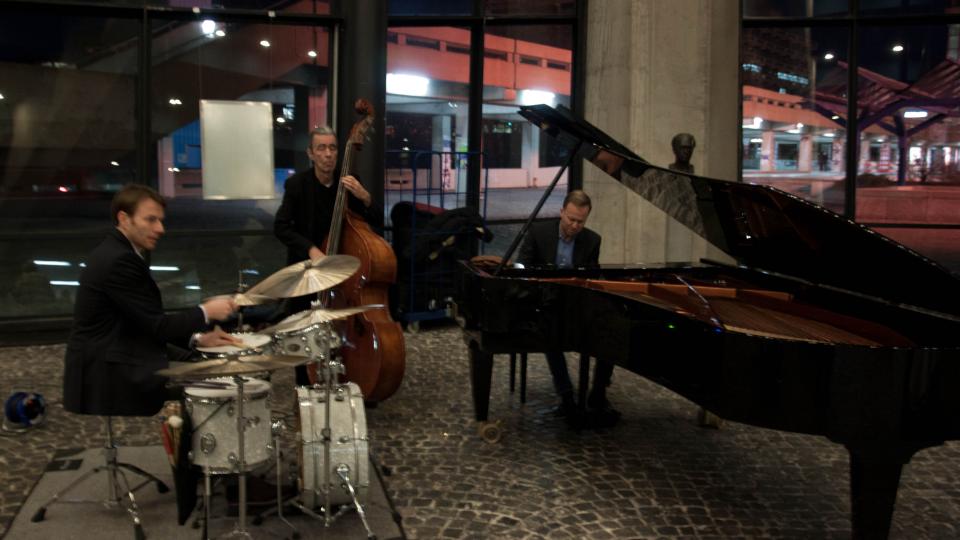 Fakultätsfeier 2016