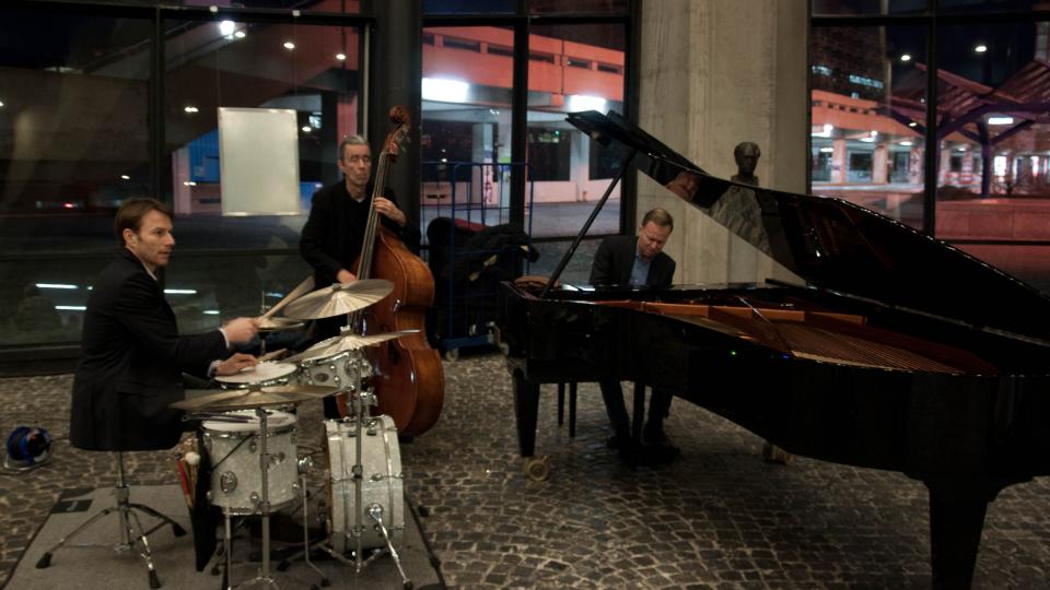 Fakultätsfeier 2016