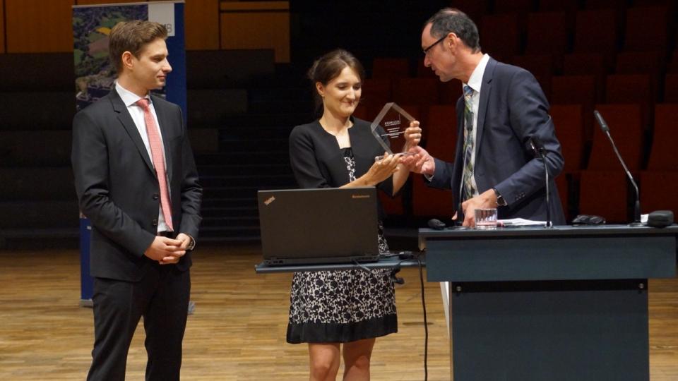 Fakultätsfeier 2017