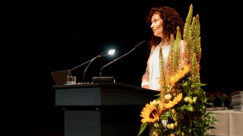 Fakultätsfeier 2017