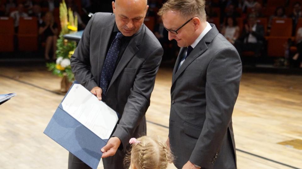 Fakultätsfeier 2017