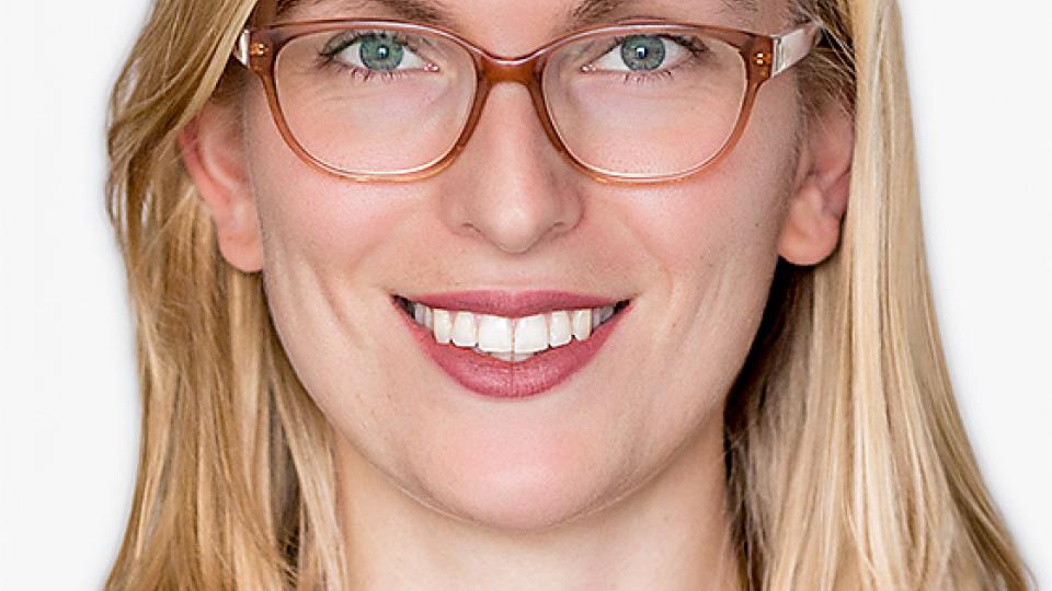 Anna-Maria Kipphardt