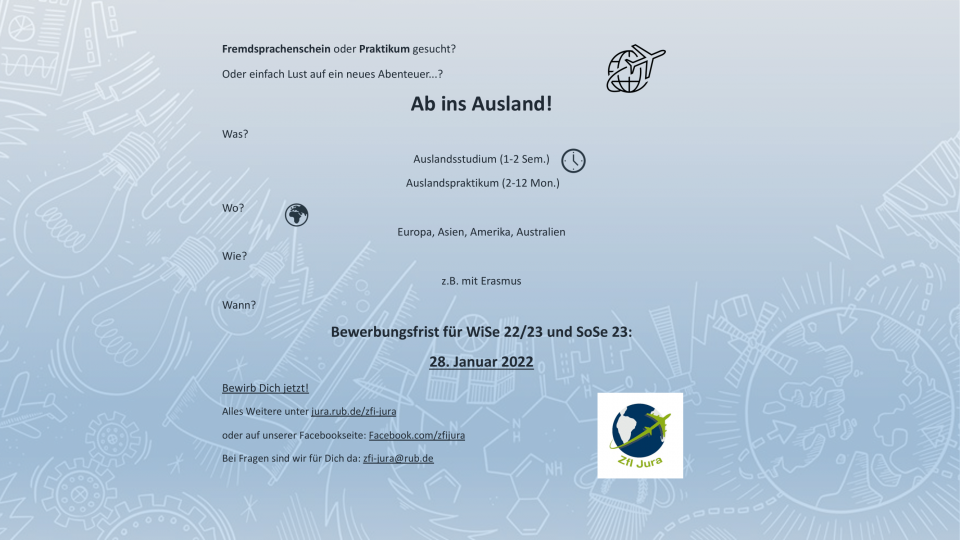 ZfI Erasmus 