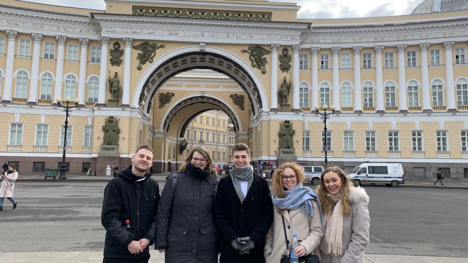 RUB Team 2019/2020