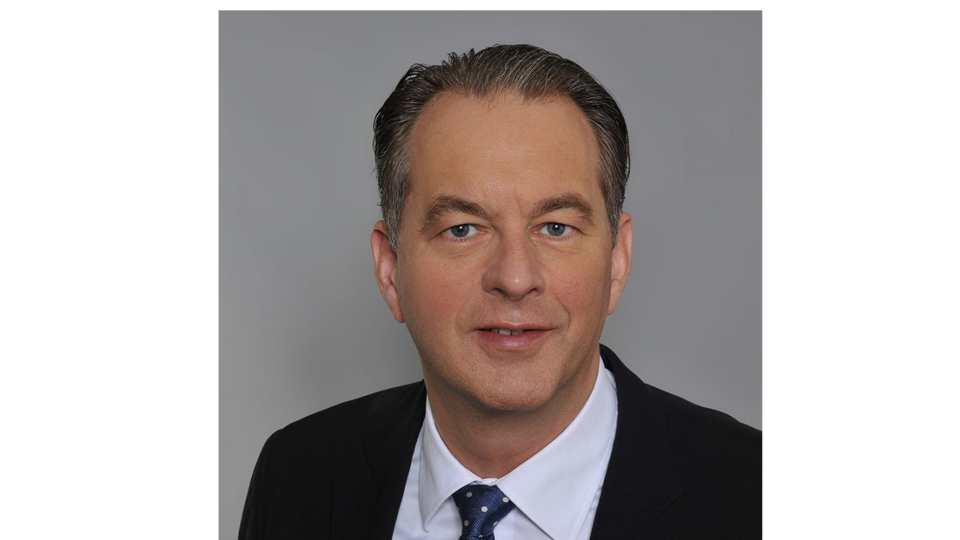 Prof. Fehrenbach