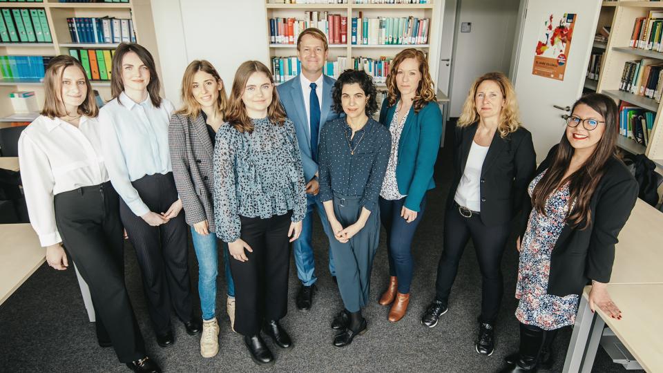 ZFI Team
