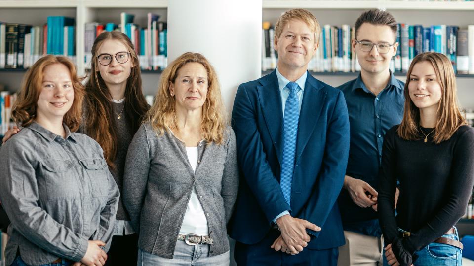 ZfI Team
